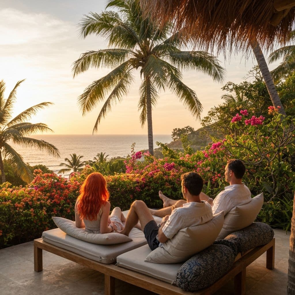 Escursioni epiche — coliving a Da Nang