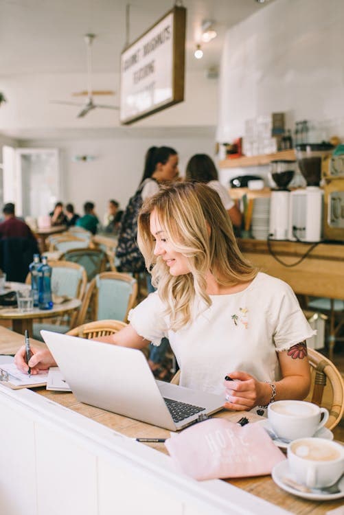 Coworking e internet a Bali