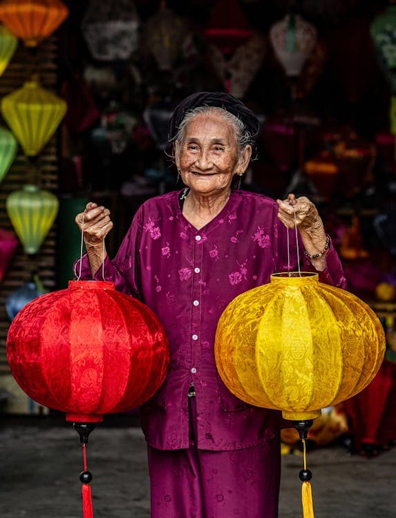 Community di nomadi digitali a Da Nang