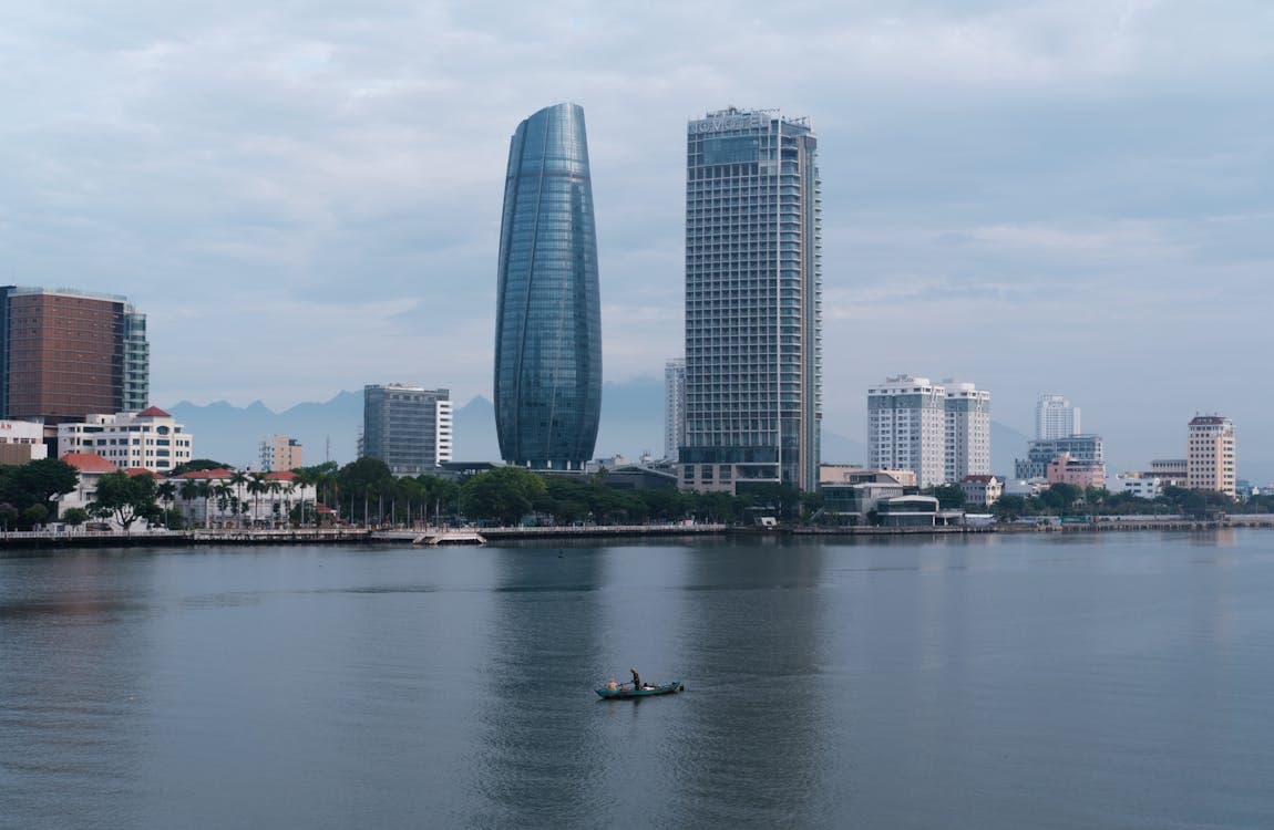 Perché lavorare da remoto a Da Nang