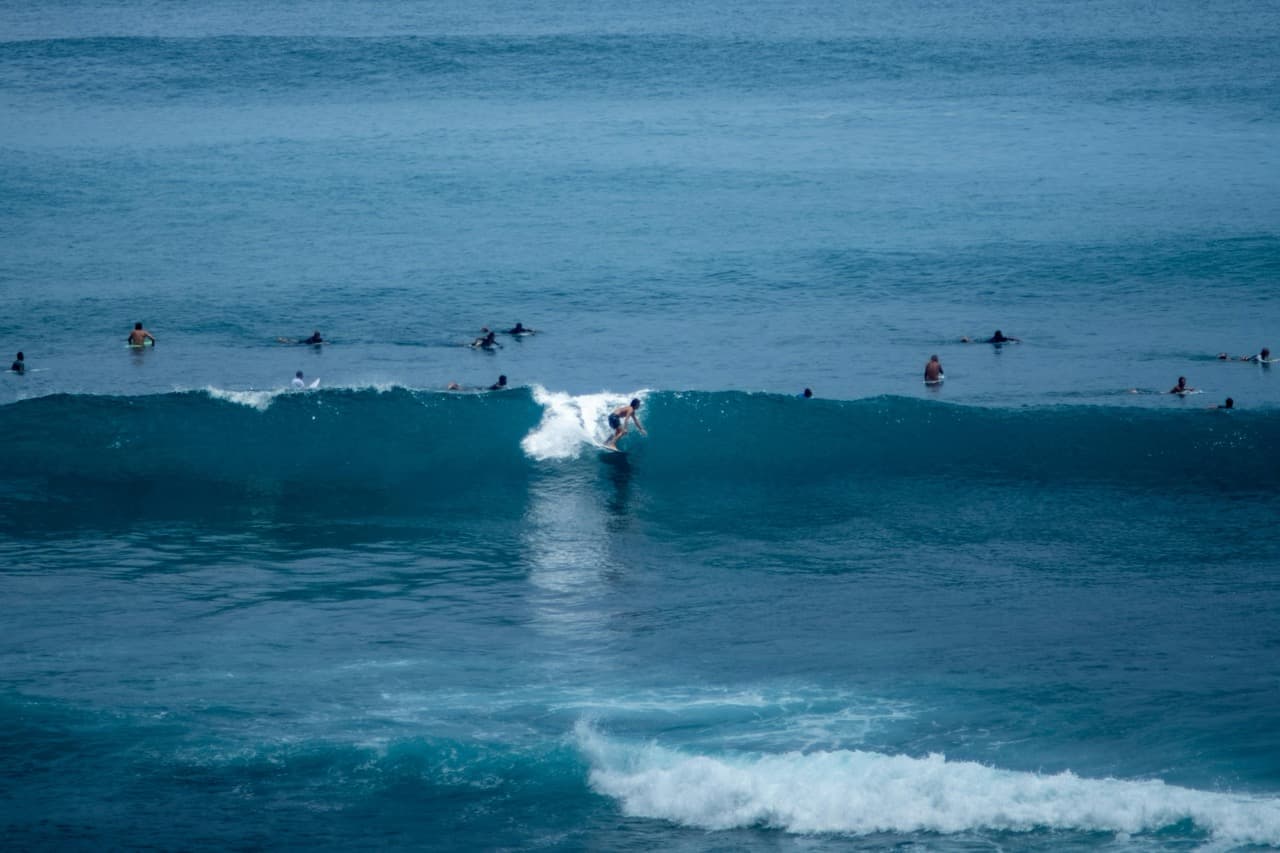 Beach life e sport acquatici — coliving a Da Nang