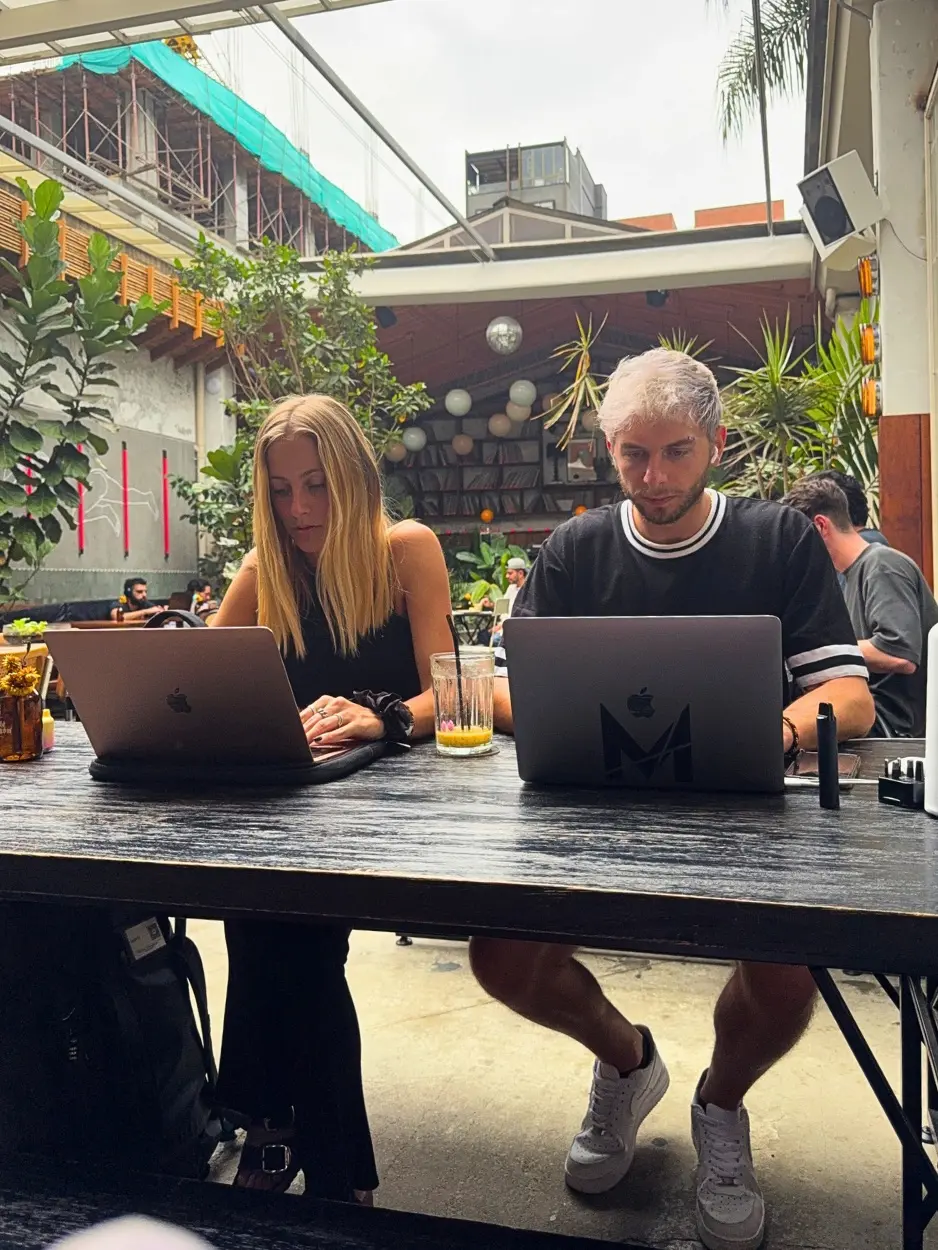 L'avventura CoLivers