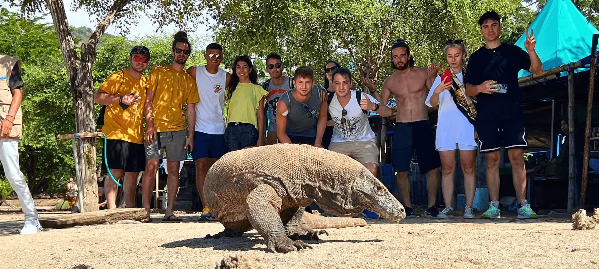 Destinazioni CoLivers