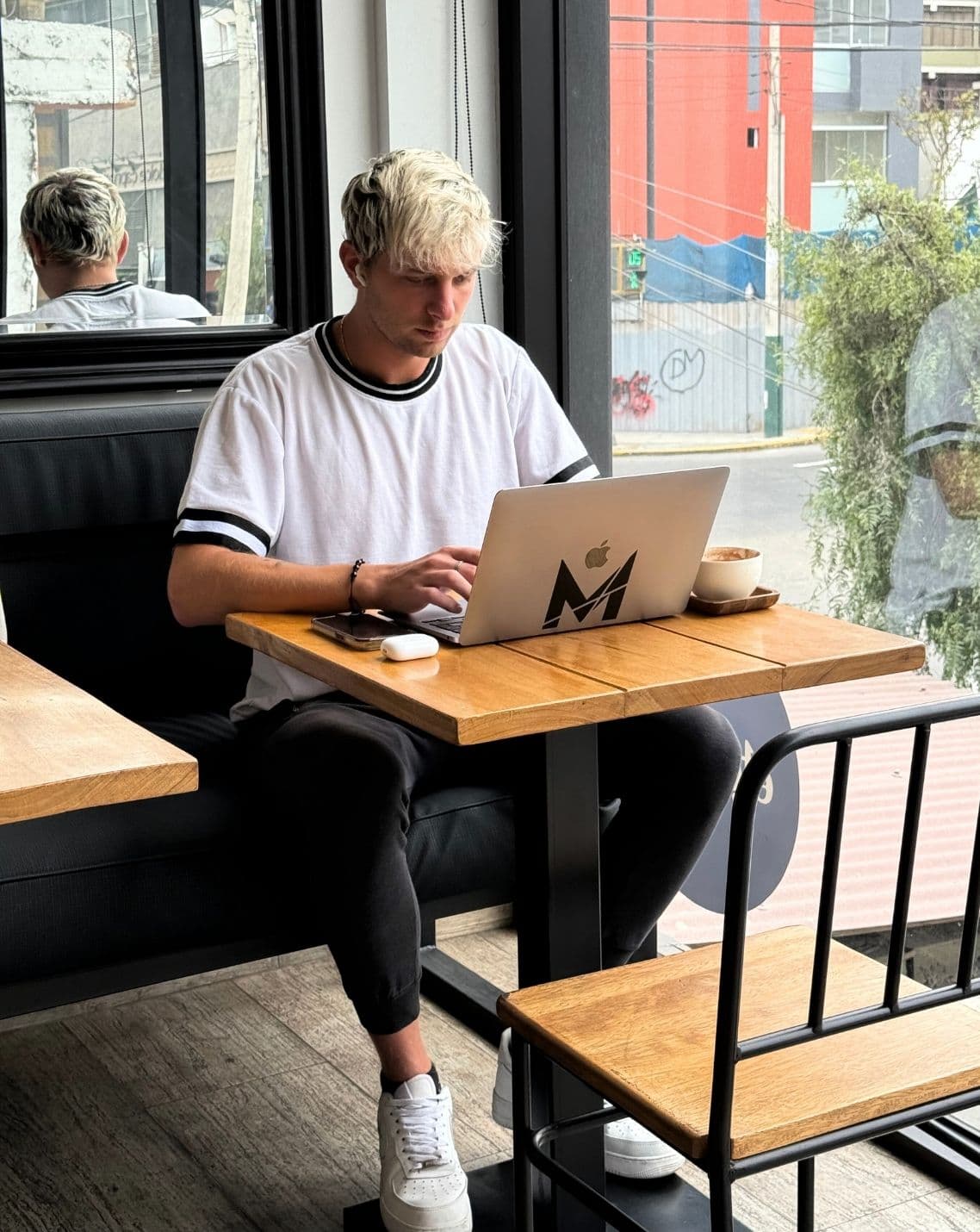 Marco Rossi - Founder CoLivers