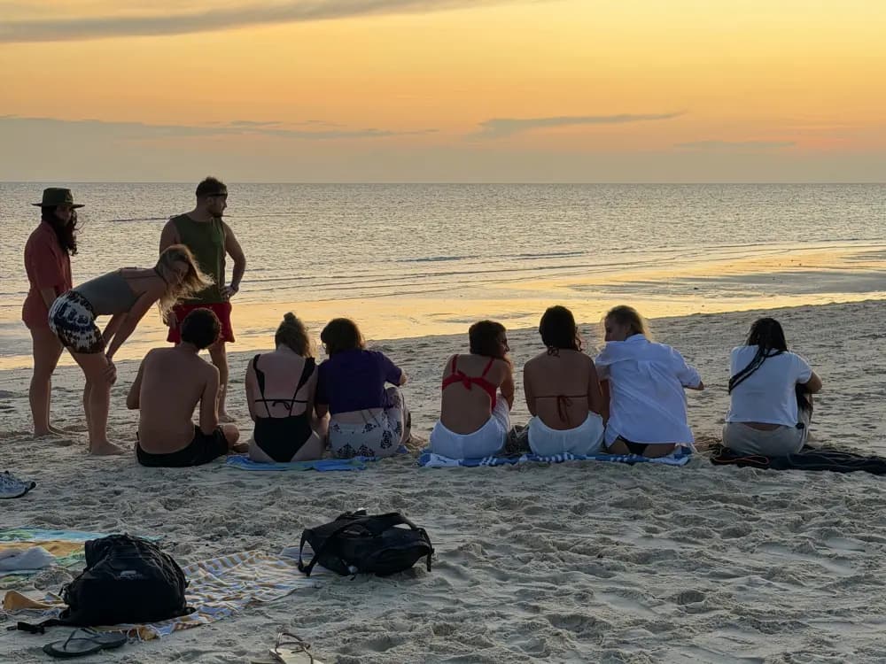 Ricordi indelebili creati durante una CoLivers Experience