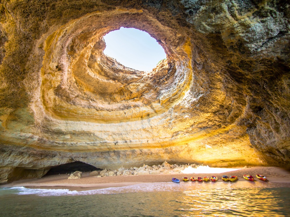 Algarve Experience